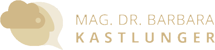 Barbara Kastlunger - Logo